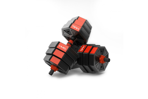 HANTLE REGULOWANE SZTANGA SGK20 20 KG /HMS