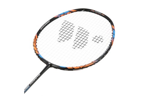 RAKIETA DO BADMINTONA CARBON PRO 67 /WISH RAKIETA DO BADMINTONA CARBON PRO 67 /WISH