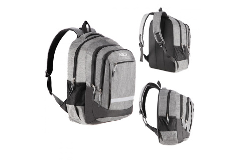 PLECAK DAYPACK CBC7046 /NILS