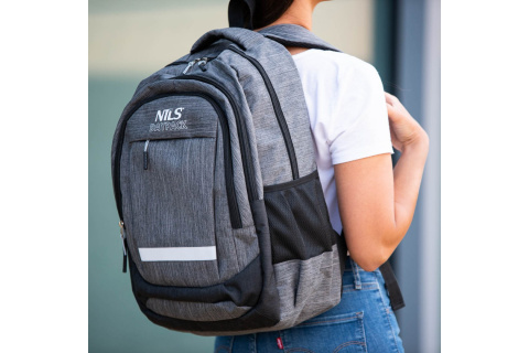 PLECAK DAYPACK CBC7046 /NILS