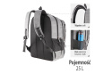 PLECAK DAYPACK CBC7046 /NILS