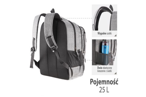 PLECAK DAYPACK CBC7046 /NILS