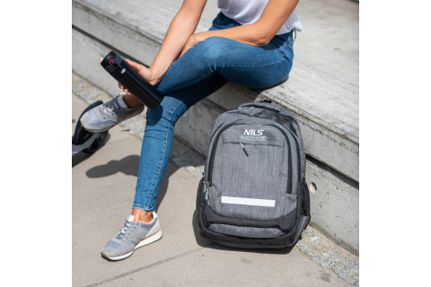 PLECAK DAYPACK CBC7046 /NILS