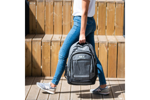 PLECAK DAYPACK CBC7046 /NILS