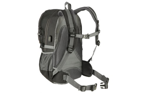 PLECAK TURYSTYCZNY QUEST CBT7176 /NILS PLECAK TURYSTYCZNY QUEST CBT7176 /NILS