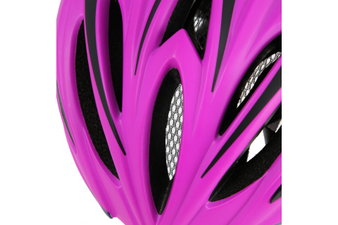 KASK ROWEROWY MTW202-VBL ROZM. M (53-58) /NILS