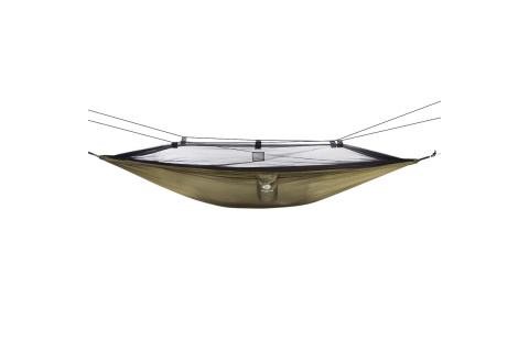HAMAK OGRODOWY NC3116-GN /NILS