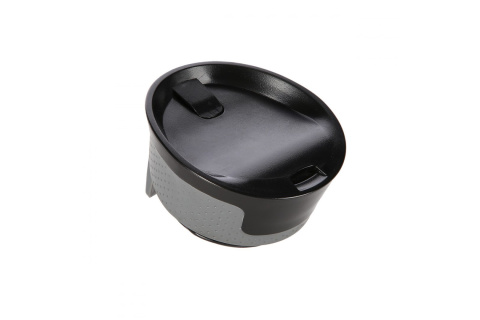 KUBEK TERMICZNY NCC03-BLK 420ML /NILS KUBEK TERMICZNY NCC03-BLK 420ML /NILS