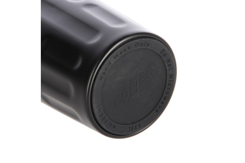 KUBEK TERMICZNY NCC06-BLK 420ML /NILS KUBEK TERMICZNY NCC06-BLK 420ML /NILS