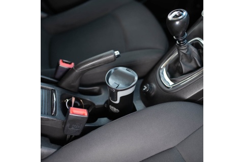 KUBEK TERMICZNY NCC06-BLK 420ML /NILS KUBEK TERMICZNY NCC06-BLK 420ML /NILS