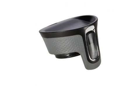 KUBEK TERMICZNY NCC06-BLK 420ML /NILS KUBEK TERMICZNY NCC06-BLK 420ML /NILS