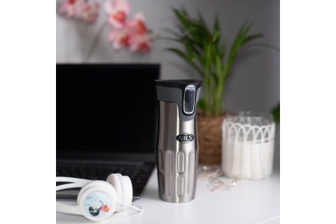 KUBEK TERMICZNY NCC06-S 420ML /NILS