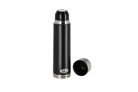 KUBEK TERMICZNY NCC07-BLK 1000ML /NILS KUBEK TERMICZNY NCC07-BLK 1000ML /NILS