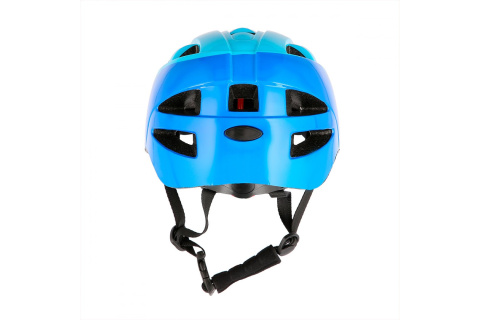 KASK ROWEROWY MTW08-BL ROZM. S (52-56) /NILS KASK ROWEROWY MTW08-BL ROZM. S (52-56) /NILS