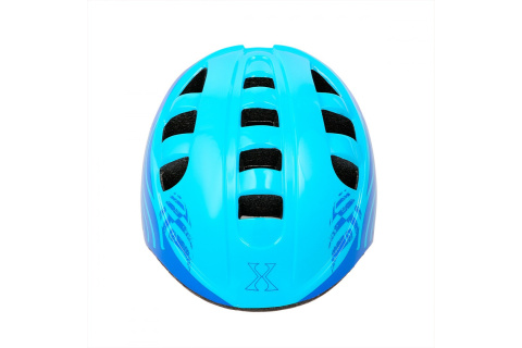 KASK ROWEROWY MTW08-BL ROZM. S (52-56) /NILS KASK ROWEROWY MTW08-BL ROZM. S (52-56) /NILS