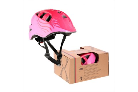 KASK ROWEROWY MTW08-P ROZM. XS (48-52) /NILS