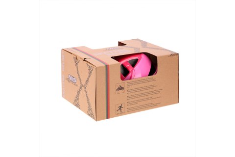 KASK ROWEROWY MTW08-P ROZM. XS (48-52) /NILS