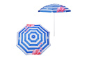 PARASOL PLAŻOWY NC7811 180 CM /NILS