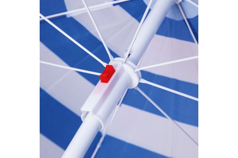 PARASOL PLAŻOWY NC7811 180 CM /NILS