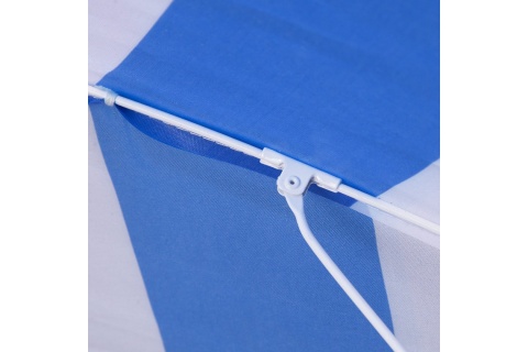 PARASOL PLAŻOWY NC7811 180 CM /NILS