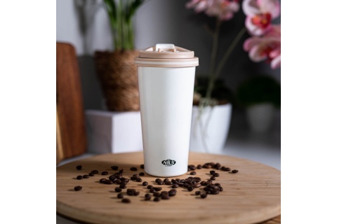 KUBEK TERMICZNY NCB18-W 500ML /NILS