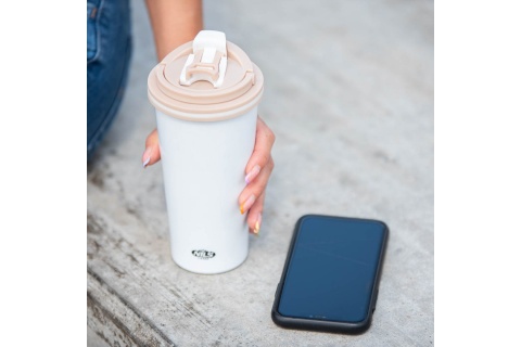 KUBEK TERMICZNY NCB18-W 500ML /NILS