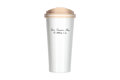 KUBEK TERMICZNY NCB18-W 500ML /NILS