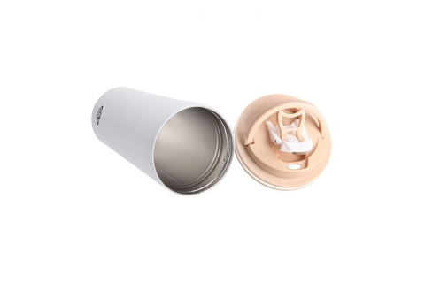 KUBEK TERMICZNY NCB18-W 500ML /NILS