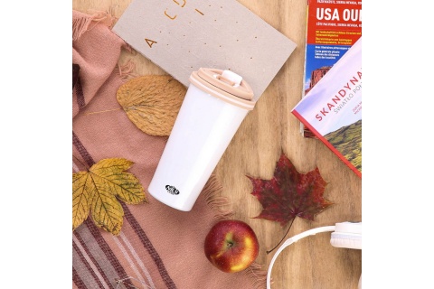 KUBEK TERMICZNY NCB18-W 500ML /NILS