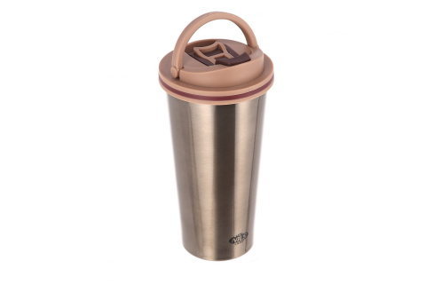 KUBEK TERMICZNY NCB18-BN 500ML/NILS KUBEK TERMICZNY NCB18-BN 500ML/NILS