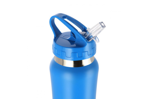KUBEK TERMICZNY NCB54-BL 500ML /NILS KUBEK TERMICZNY NCB54-BL 500ML /NILS