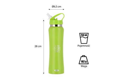 KUBEK TERMICZNY NCB54-GN 750ML /NILS