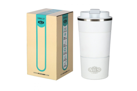 KUBEK TERMICZNY NCC09-W 510ML /NILS
