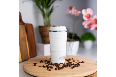 KUBEK TERMICZNY NCC09-W 510ML /NILS