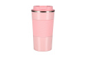 KUBEK TERMICZNY NCC09-P 510ML /NILS KUBEK TERMICZNY NCC09-P 510ML /NILS