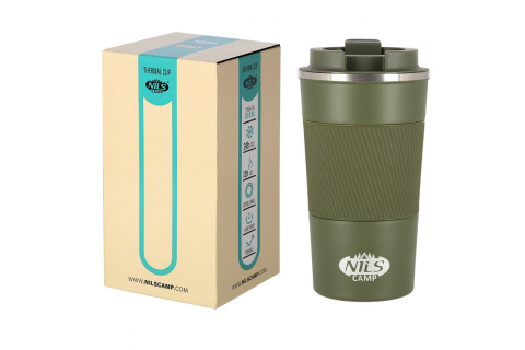 KUBEK TERMICZNY NCC09-GN 510ML /NILS