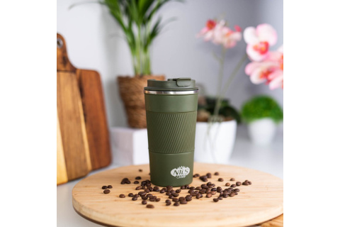 KUBEK TERMICZNY NCC09-GN 510ML /NILS