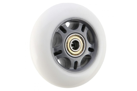 KÓŁKA DO ROLEK 80X24 82A PU 8 SZT.