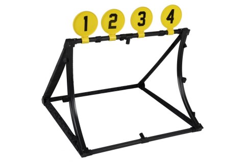 BRAMKA DO PIŁKI NOŻNEJ 4W1 75X78X58CM /UMBRO BRAMKA DO PIŁKI NOŻNEJ 4W1 75X78X58CM /UMBRO