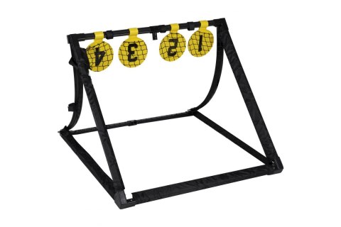 BRAMKA DO PIŁKI NOŻNEJ 4W1 75X78X58CM /UMBRO BRAMKA DO PIŁKI NOŻNEJ 4W1 75X78X58CM /UMBRO