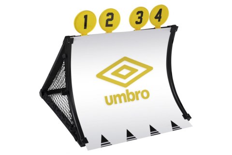 BRAMKA DO PIŁKI NOŻNEJ 4W1 75X78X58CM /UMBRO BRAMKA DO PIŁKI NOŻNEJ 4W1 75X78X58CM /UMBRO