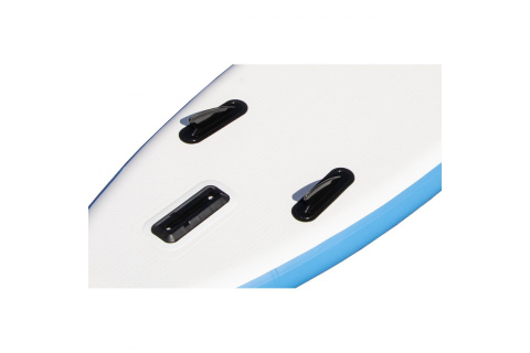 DESKA DO PŁYWANIA SUP 300X76X15CM 135KG /ENERO DESKA DO PŁYWANIA SUP 300X76X15CM 135KG /ENERO