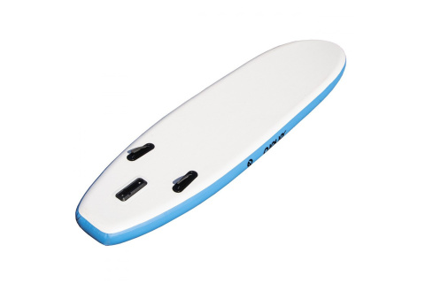 DESKA DO PŁYWANIA SUP 300X76X15CM 135KG /ENERO DESKA DO PŁYWANIA SUP 300X76X15CM 135KG /ENERO