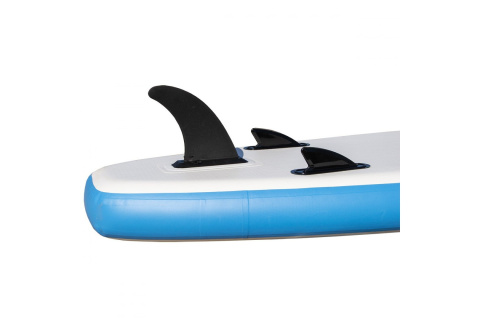 DESKA DO PŁYWANIA SUP 300X76X15CM 135KG /ENERO DESKA DO PŁYWANIA SUP 300X76X15CM 135KG /ENERO