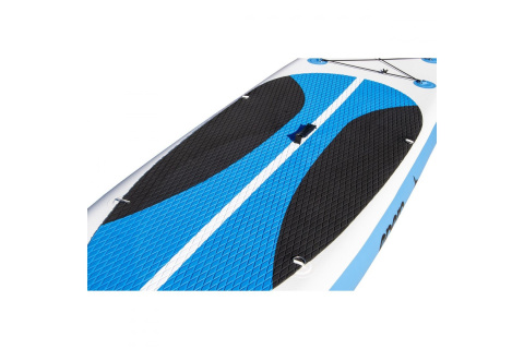 DESKA DO PŁYWANIA SUP 300X76X15CM 135KG /ENERO DESKA DO PŁYWANIA SUP 300X76X15CM 135KG /ENERO