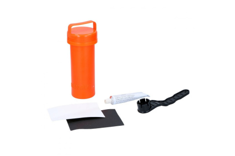 DESKA DO PŁYWANIA SUP 305X71X10CM 100KG /DUNLOP