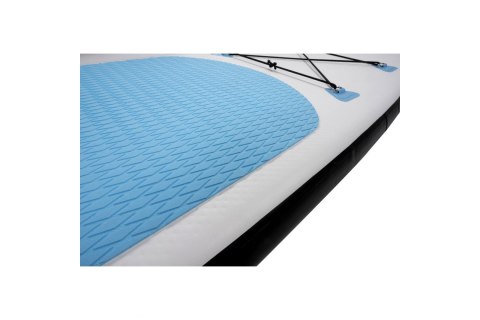DESKA DO PŁYWANIA SUP 305X71X10CM 100KG /DUNLOP DESKA DO PŁYWANIA SUP 305X71X10CM 100KG /DUNLOP