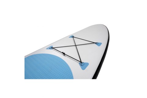 DESKA DO PŁYWANIA SUP 305X71X10CM 100KG /DUNLOP DESKA DO PŁYWANIA SUP 305X71X10CM 100KG /DUNLOP