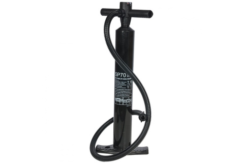 DESKA DO PŁYWANIA SUP 320X76X15CM 145KG /ENERO