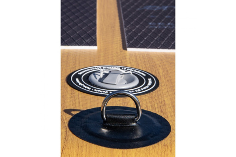 DESKA DO PŁYWANIA SUP 320X76X15CM 145KG /ENERO